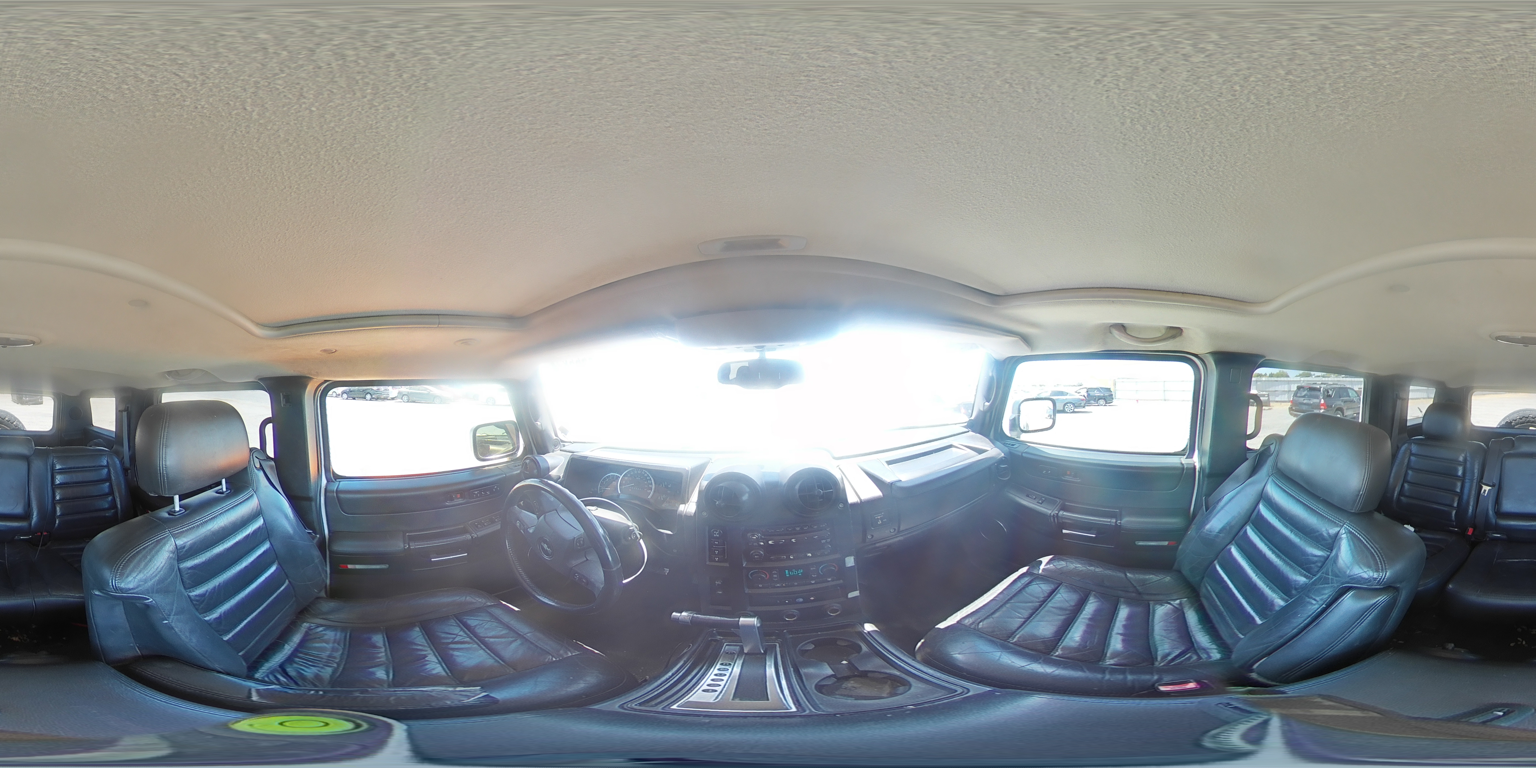 2006 Hummer H2 VIN: 5GRGN23UX6H103901 Lot: 65565834