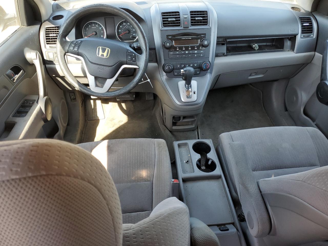 2008 Honda Cr-V Ex VIN: 3CZRE38598G700644 Lot: 67547434