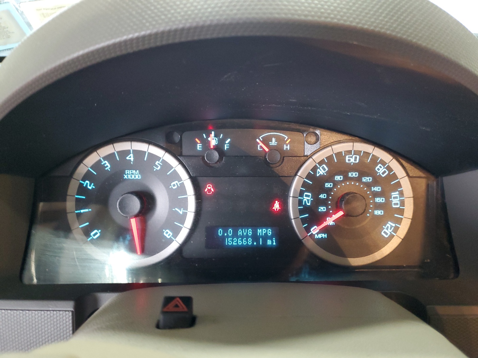 1FMCU9DG2AKD32178 2010 Ford Escape Xlt