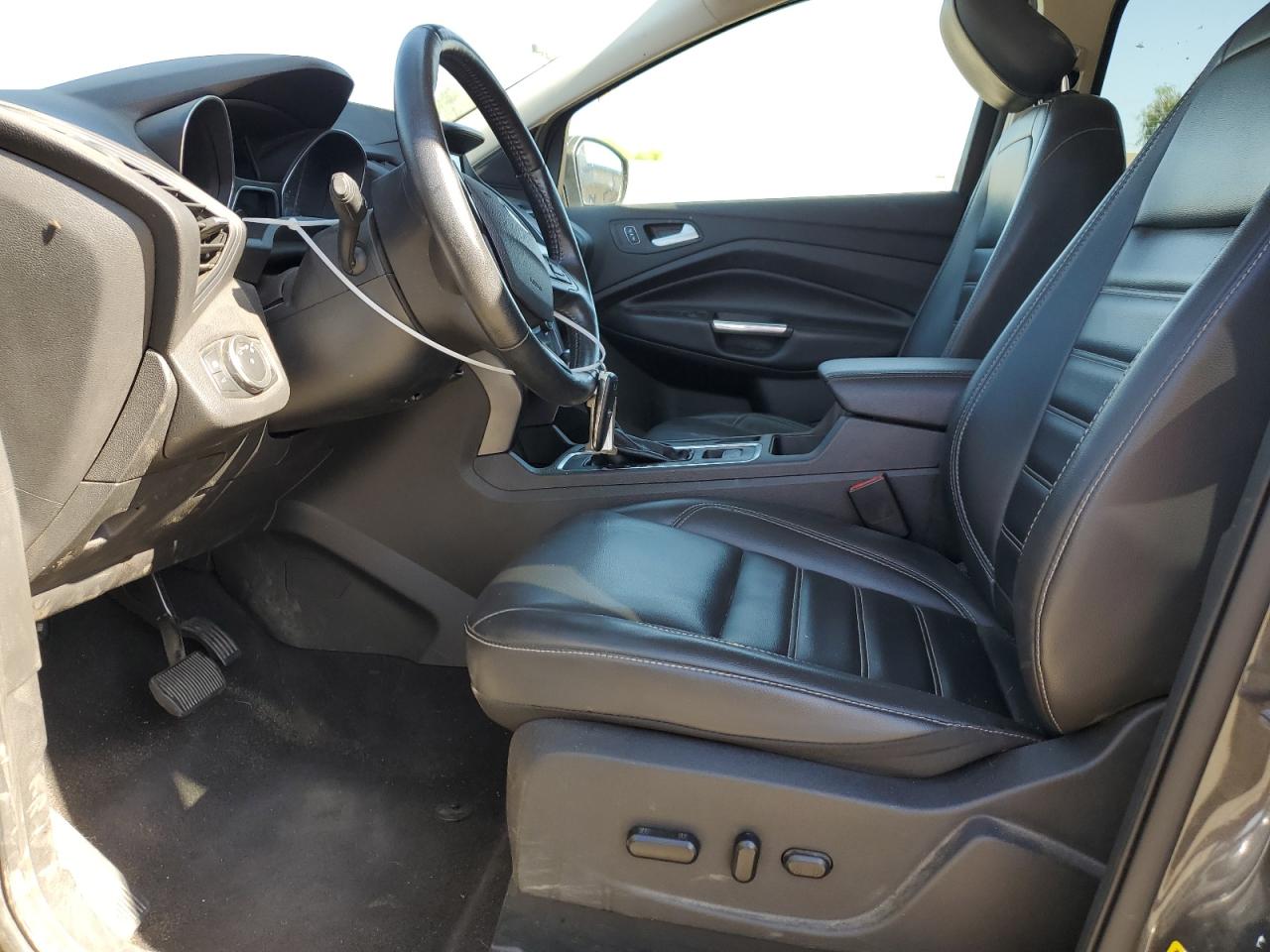 2019 Ford Escape Sel VIN: 1FMCU0HD0KUA83493 Lot: 67785614