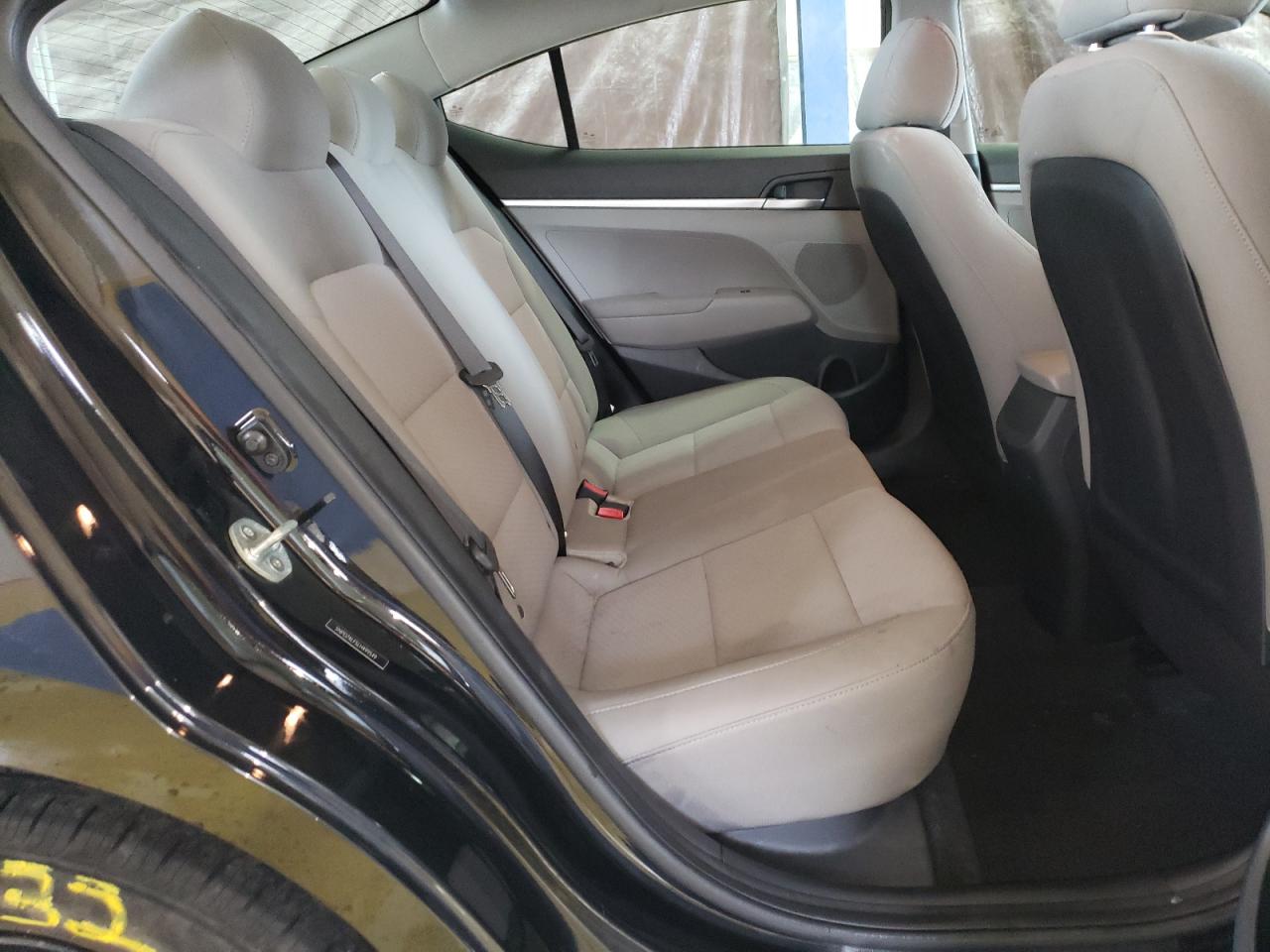 2020 Hyundai Elantra Se VIN: 5NPD74LF5LH499549 Lot: 66018074