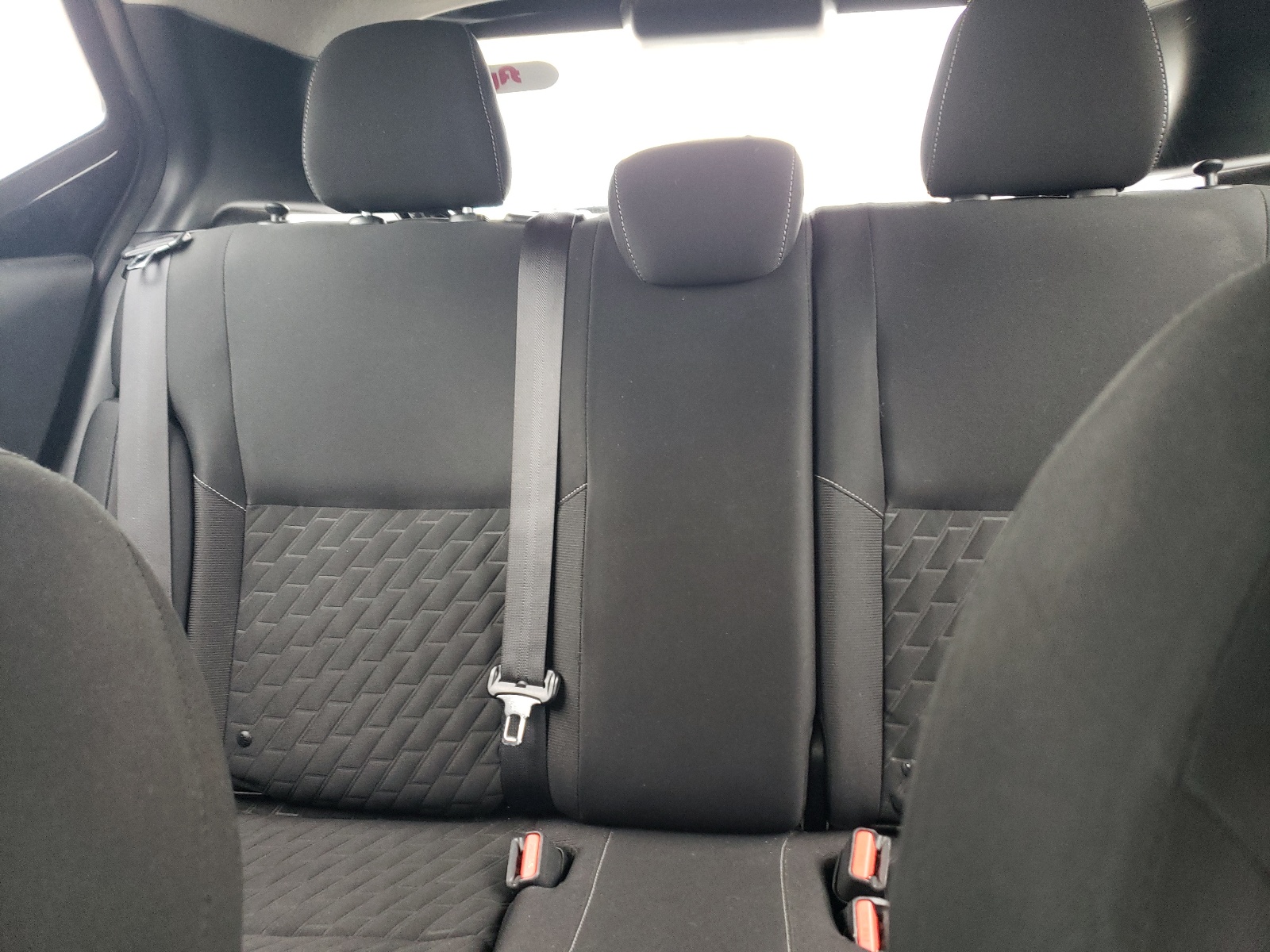 3N1CP5CV0ML483322 2021 Nissan Kicks Sv