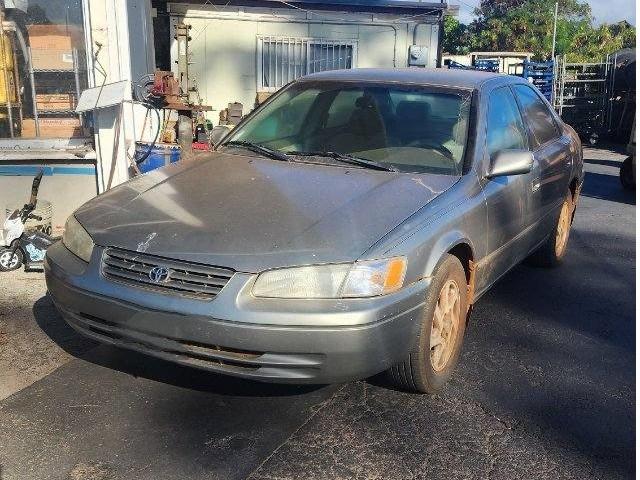 1999 Toyota Camry Le за продажба в Kapolei, HI - Vandalism