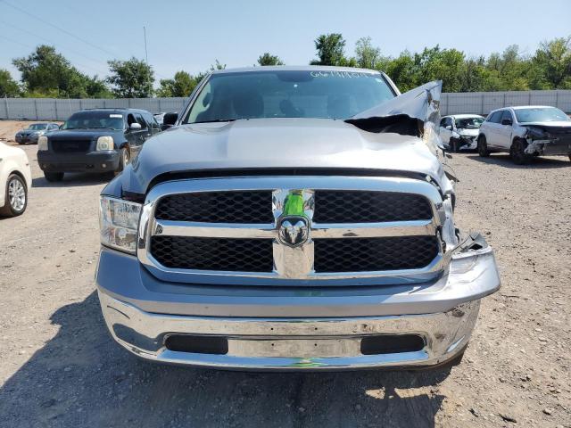  RAM 1500 2022 Серебристый