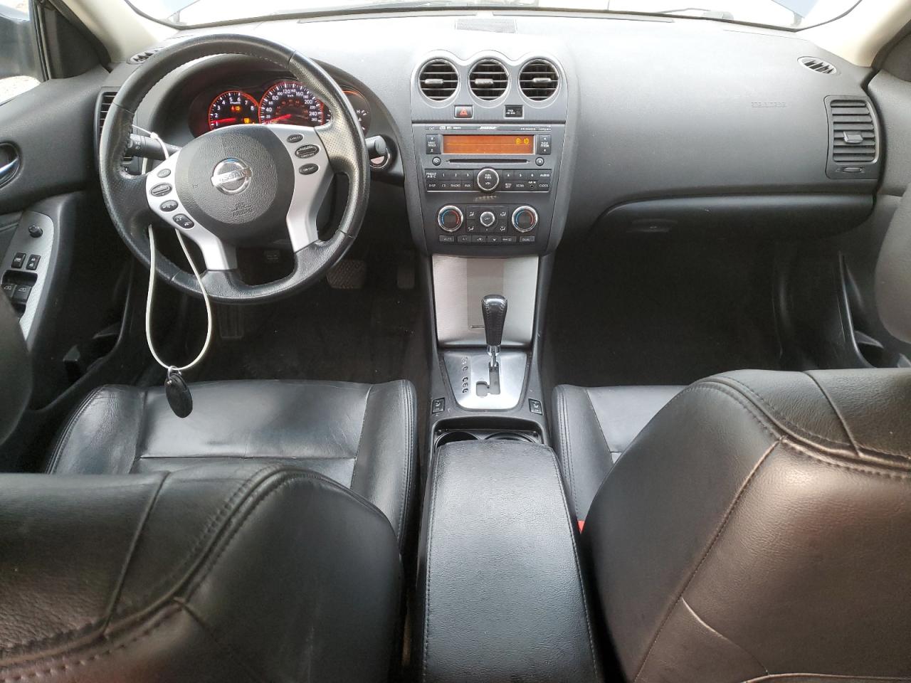 2008 Nissan Altima 2.5 VIN: 1N4AL21E88C137138 Lot: 69050134