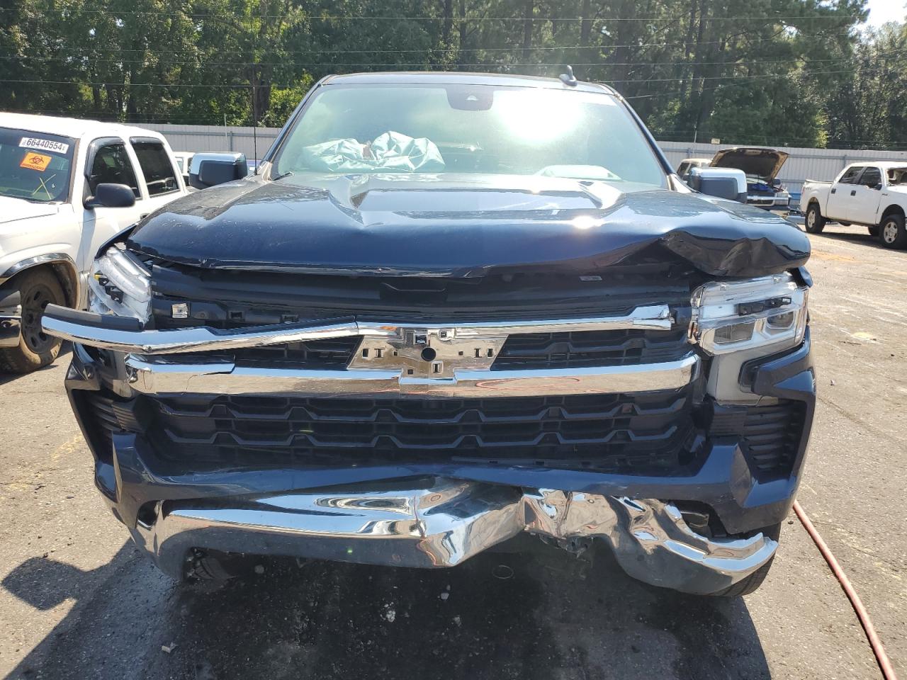 3GCPACED6PG259543 2023 Chevrolet Silverado C1500 Lt