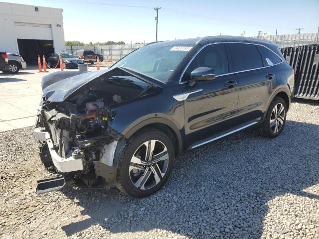 KNDRHDLG1P5155654 Kia Sorento EX