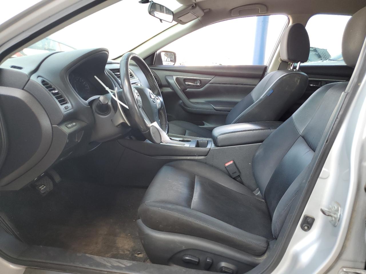 2016 Nissan Altima 3.5Sl VIN: 1N4BL3AP5GC228698 Lot: 68878374