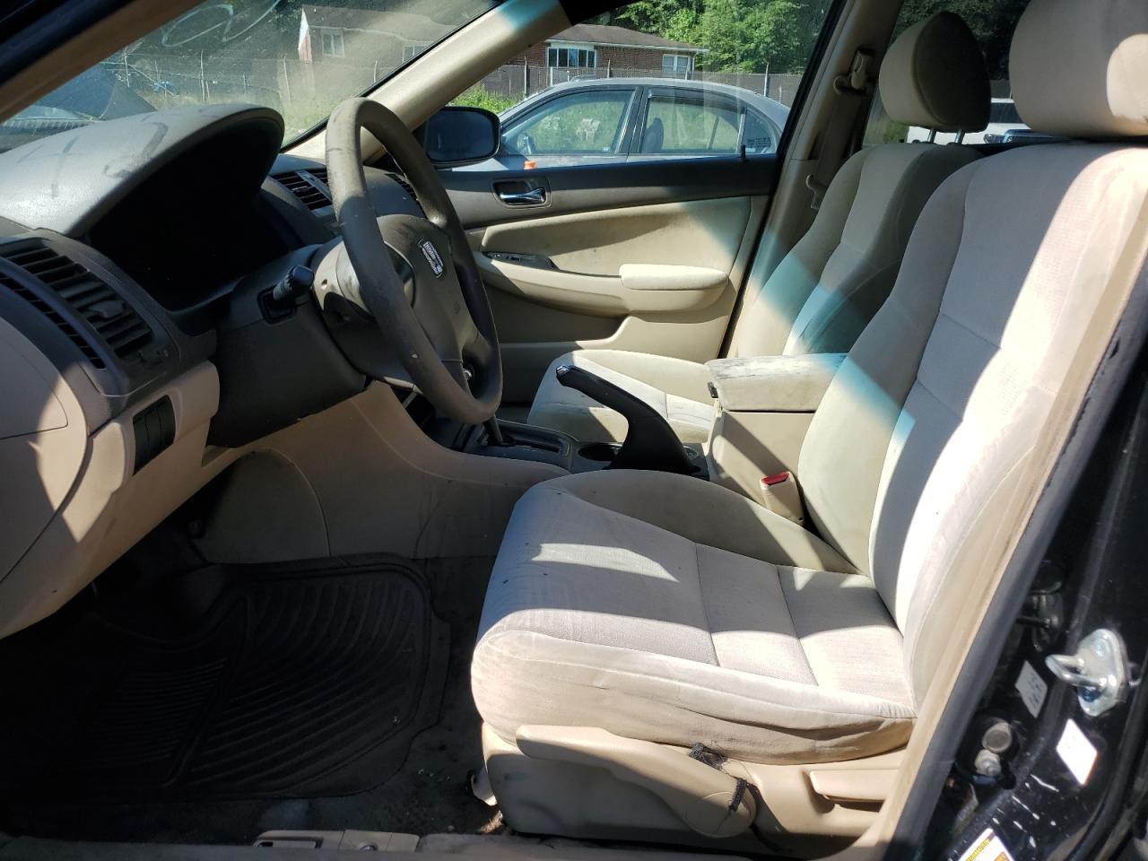 2004 Honda Accord Lx VIN: 1HGCM56354A041418 Lot: 68648794