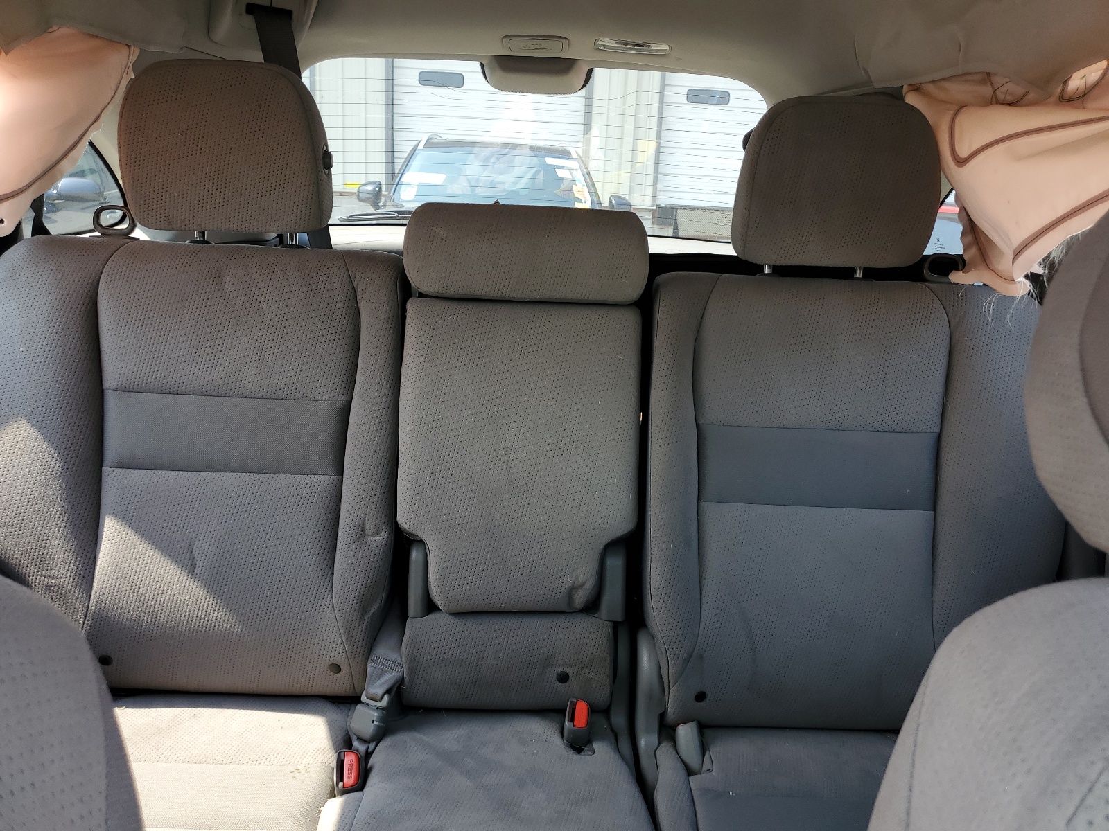 3CZRE3H55BG703645 2011 Honda Cr-V Ex