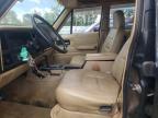 1996 Jeep Cherokee Sport en Venta en Spartanburg, SC - Front End