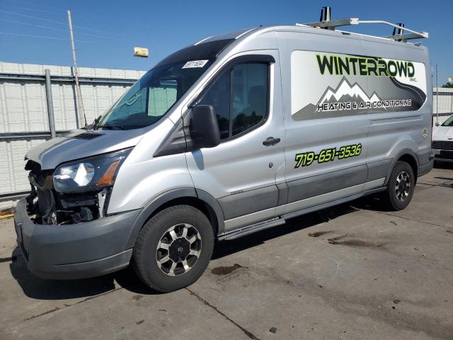 2016 Ford Transit T-250