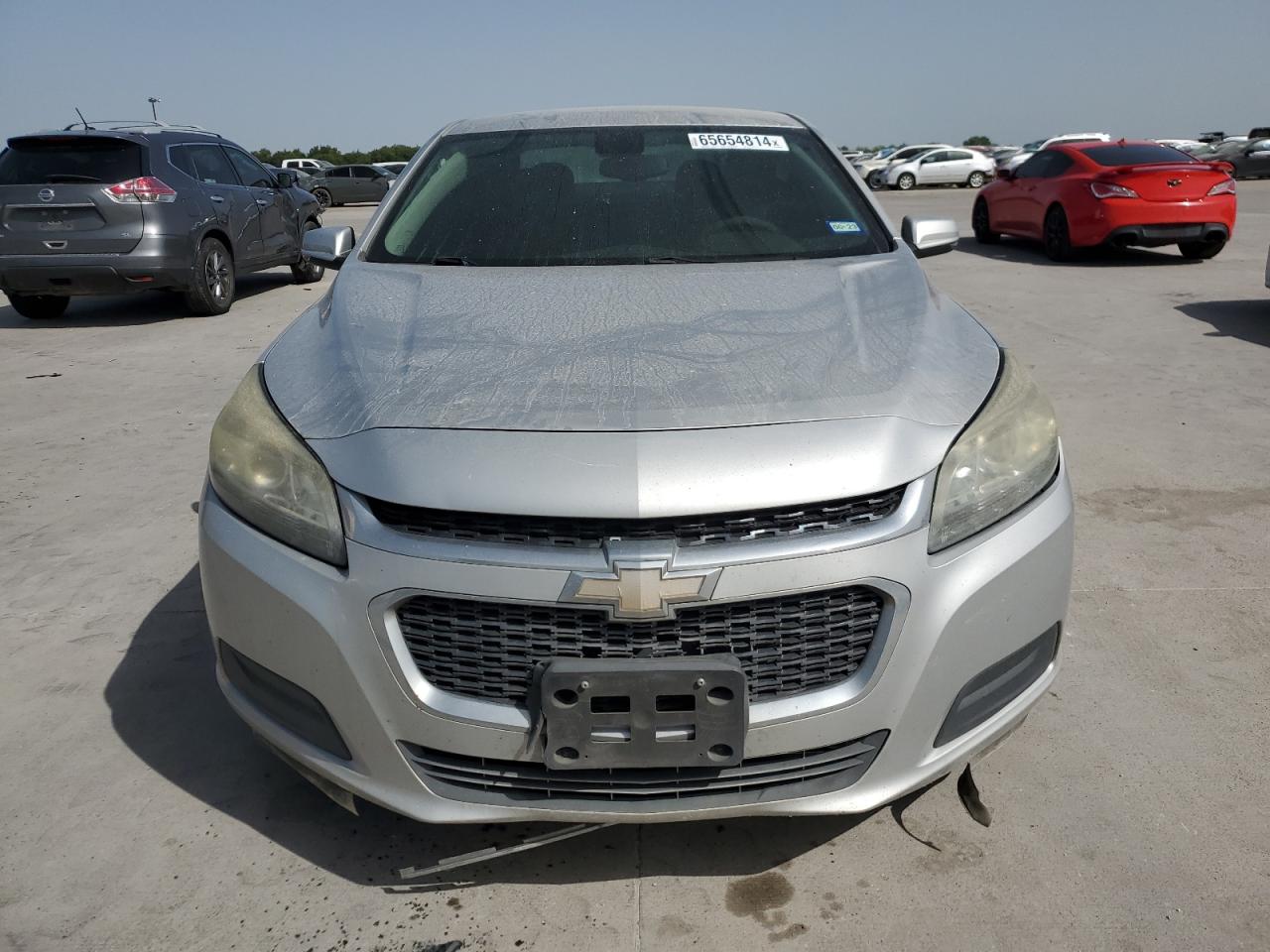 2015 Chevrolet Malibu - Image 5
