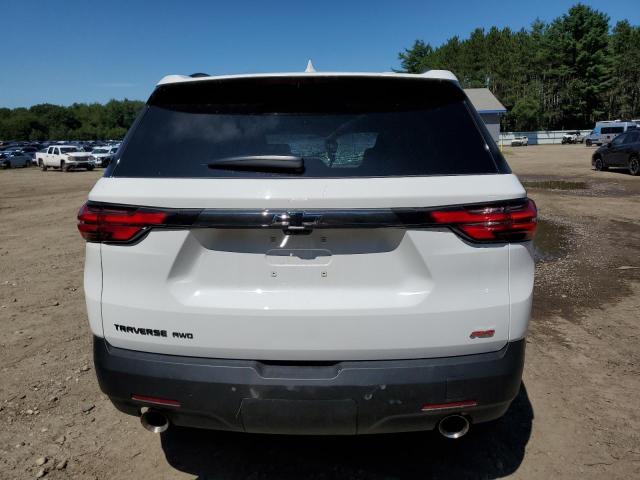 1GNEVJKW6PJ218177 Chevrolet Traverse R 6