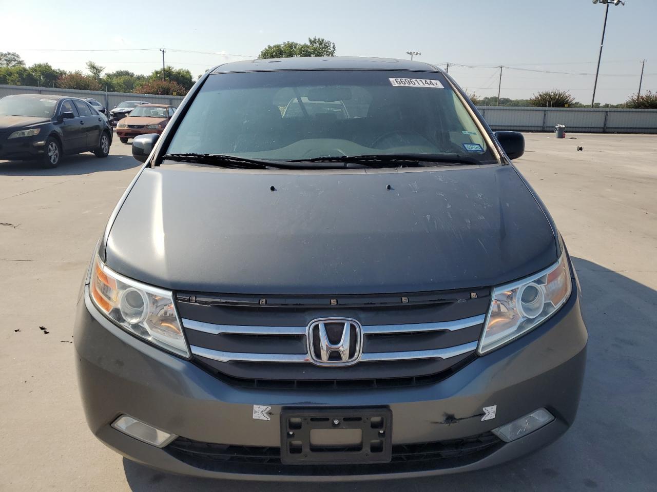 2013 Honda Odyssey - Image 5