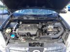 2007 NISSAN QASHQAI TE for sale at Copart SANDWICH