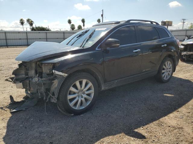 2010 Mazda Cx-9  იყიდება Mercedes-ში, TX - Front End