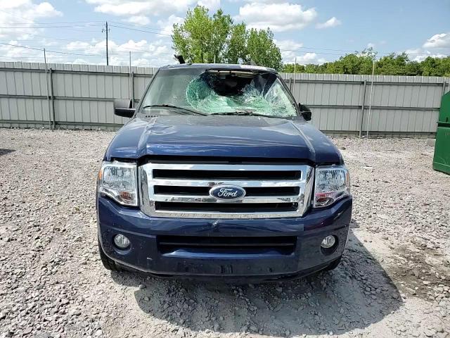 2012 Ford Expedition El Xlt VIN: 1FMJK1H55CEF11632 Lot: 65991324