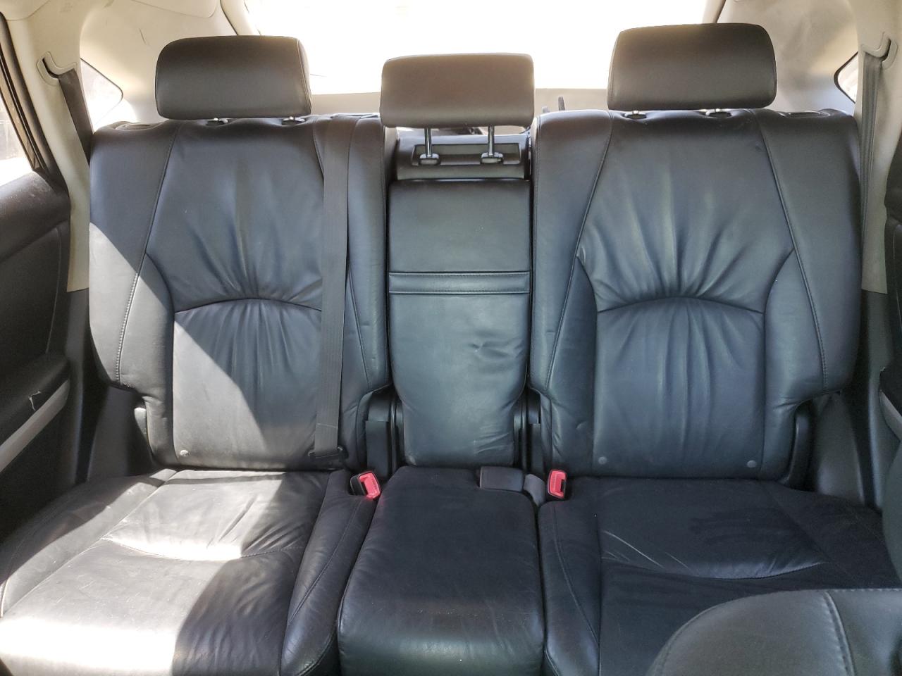 2006 Lexus Rx 400 VIN: JTJHW31U860033869 Lot: 66778044