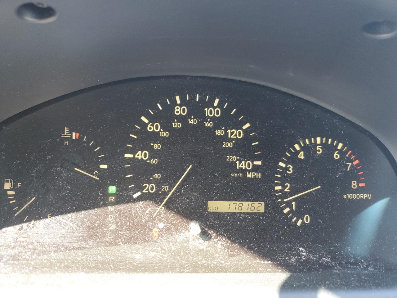 1999 Lexus Rx 300 VIN: JT6HF10U4X0054283 Lot: 69423754