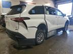2022 Toyota Sienna Le for Sale in Elgin, IL - All Over