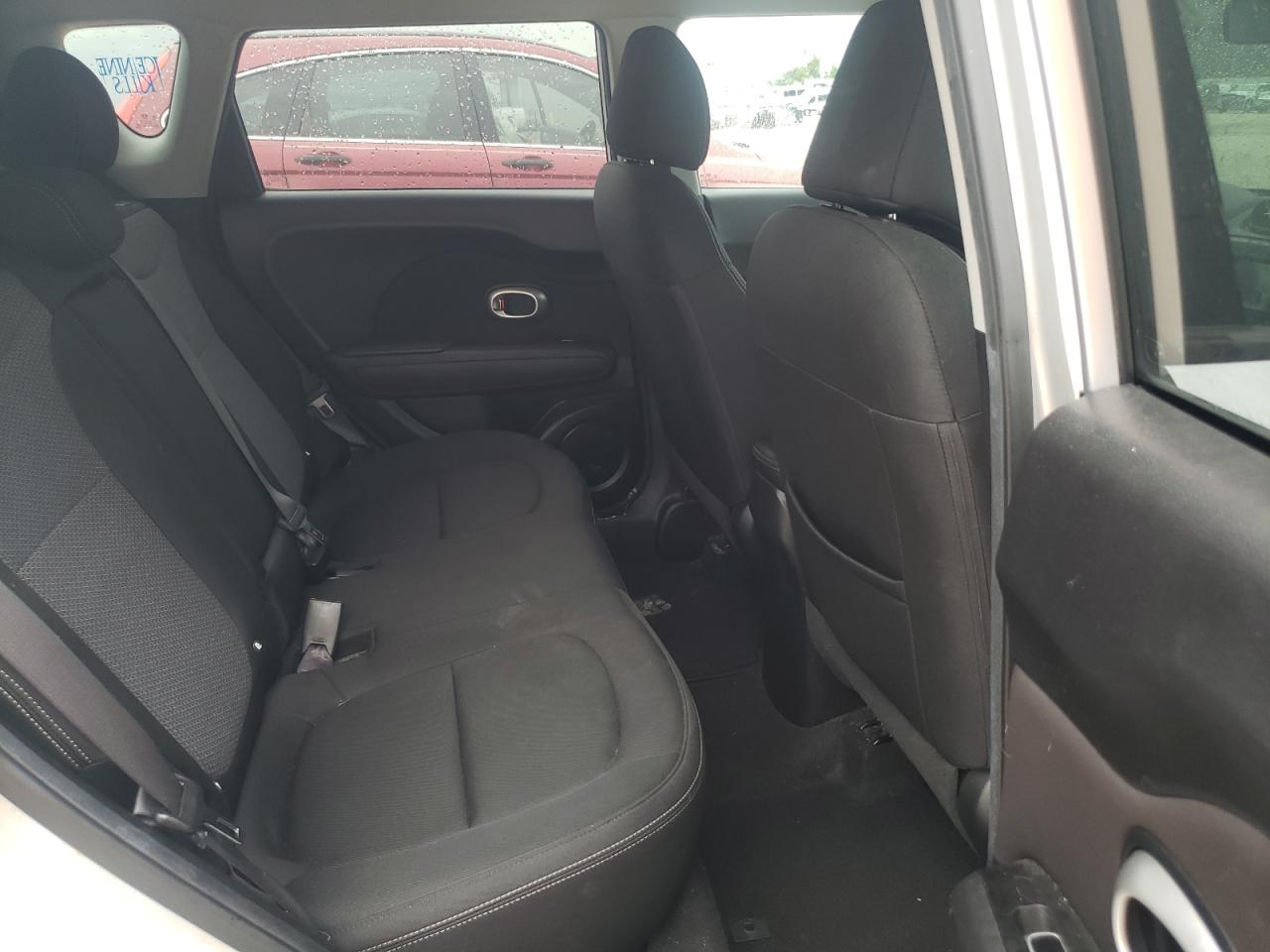 2017 Kia Soul + VIN: KNDJP3A52H7474952 Lot: 68693294