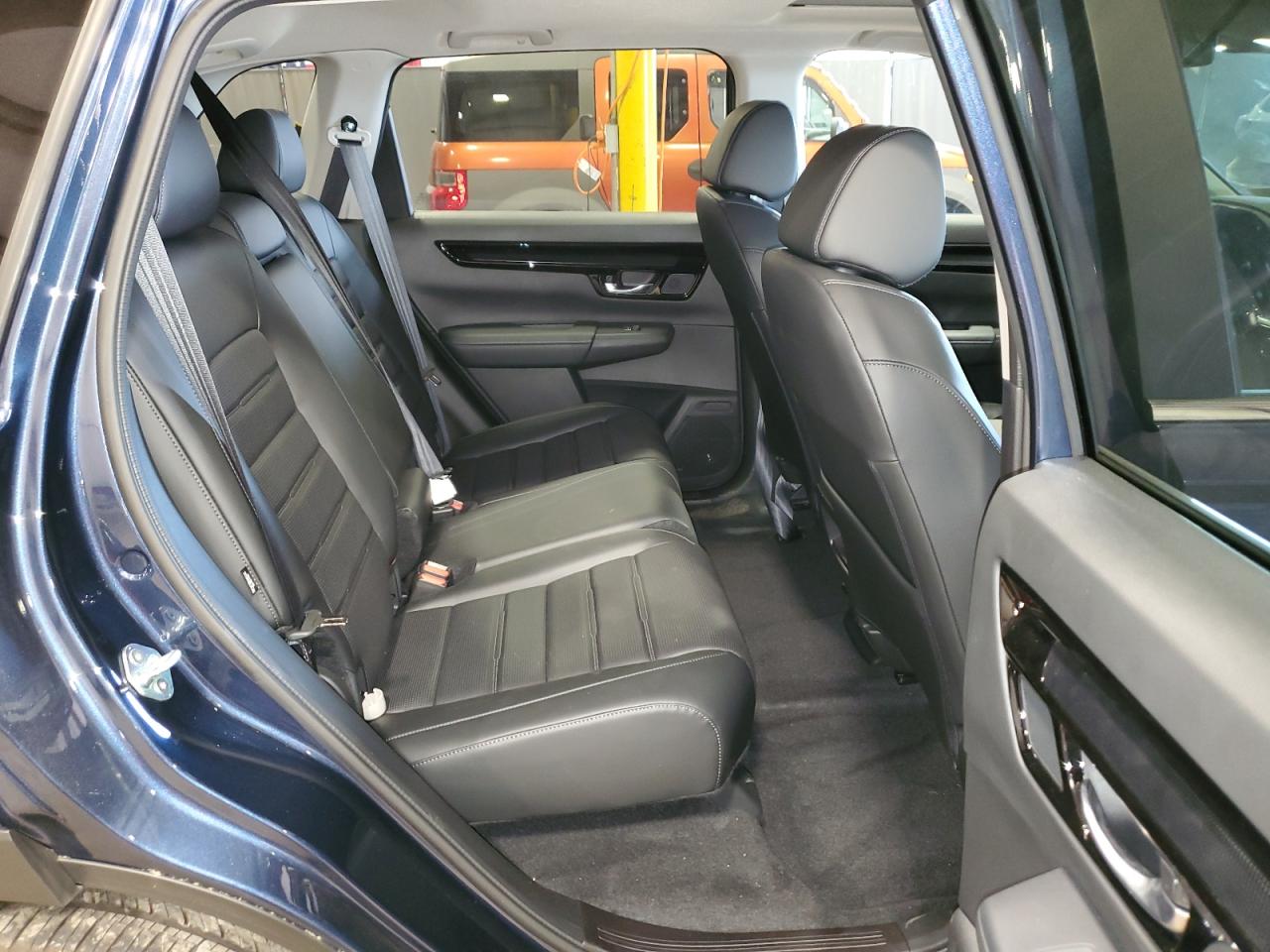 2024 Honda Cr-V Exl VIN: 2HKRS4H7XRH428586 Lot: 66979744