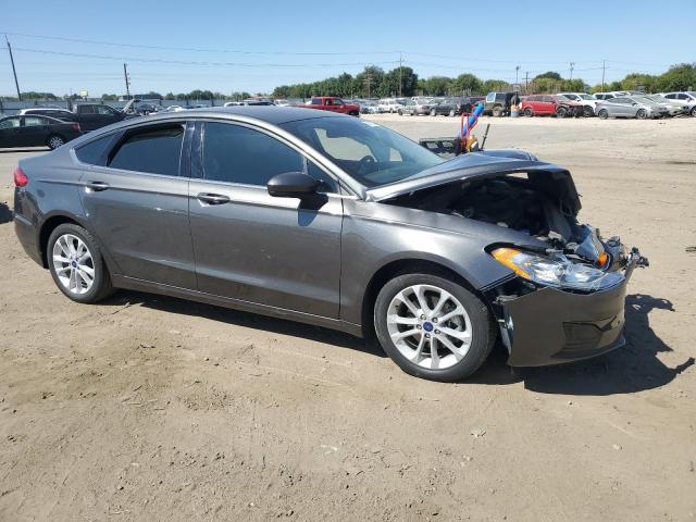 3FA6P0LU3LR267065 Ford Fusion SE 4