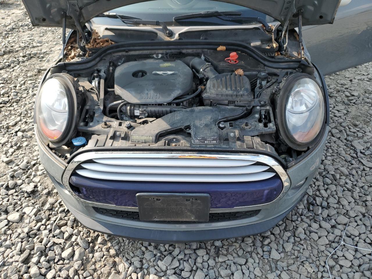 2014 Mini Cooper VIN: WMWXM5C59ET936337 Lot: 67553394