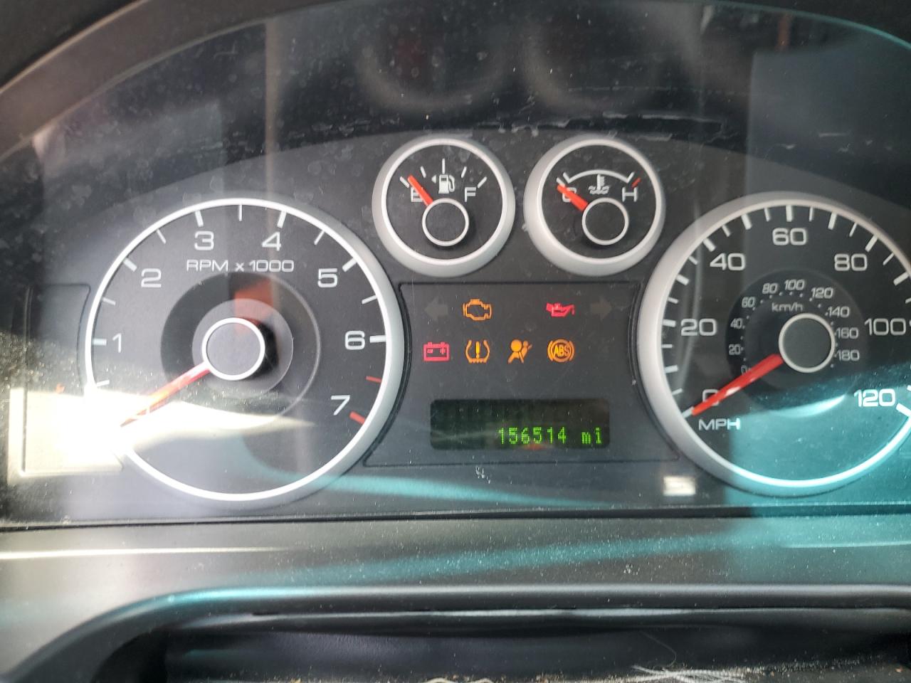 2009 Ford Fusion Se VIN: 3FAHP07Z99R105108 Lot: 65919664