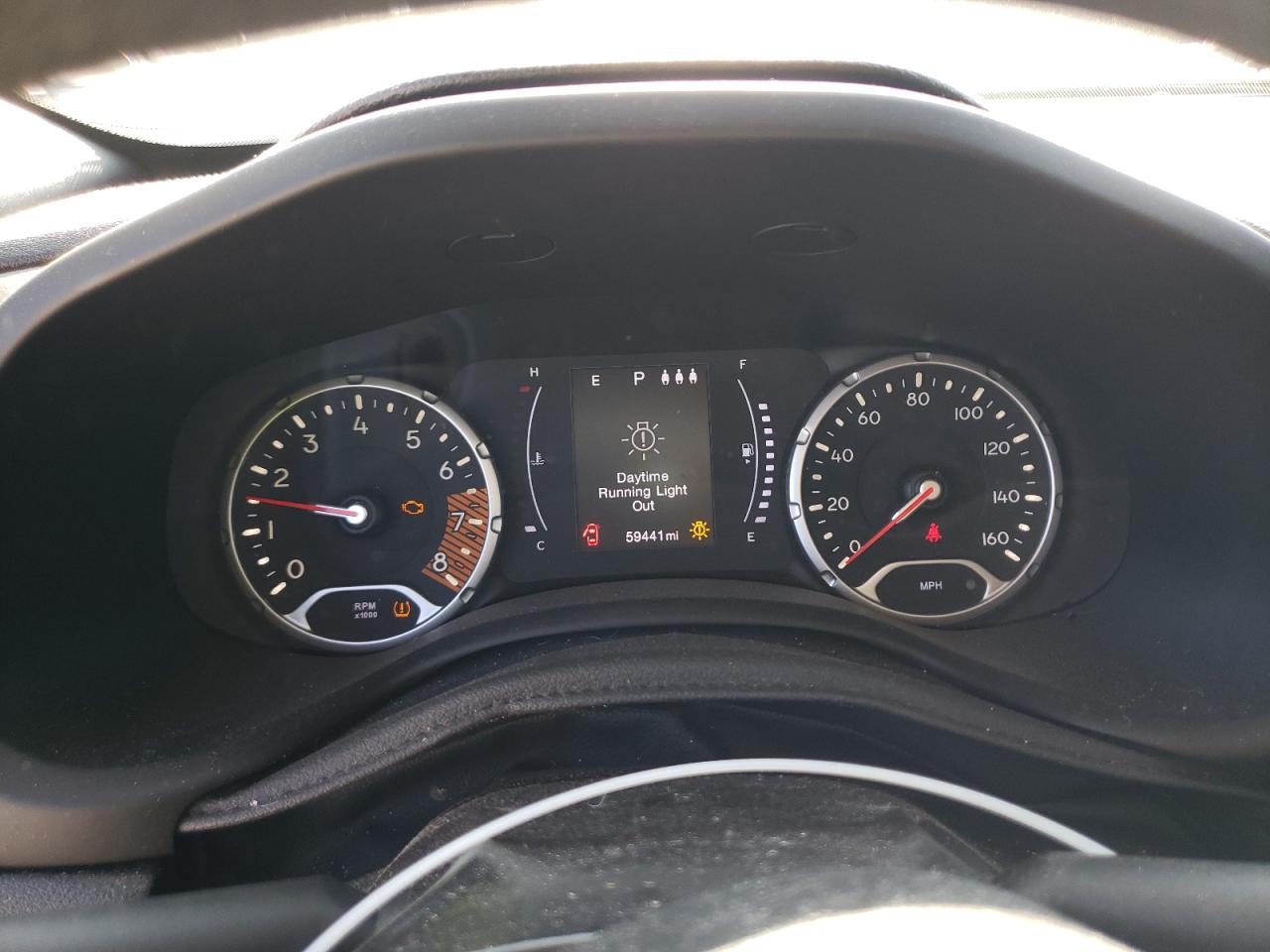 ZACNJAAB2KPK56479 2019 Jeep Renegade Sport