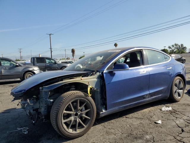 2019 Tesla Model 3  за продажба в Colton, CA - Front End