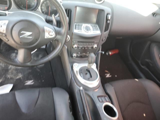 Coupet NISSAN 370Z 2013 Gray