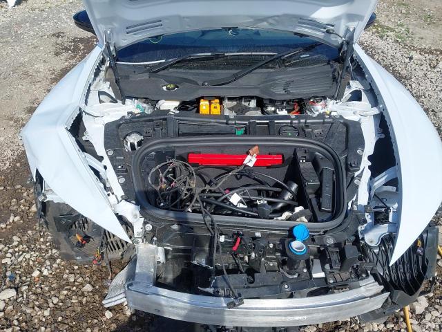 2023 AUDI RS E-TRON GT 475KW QUATTRO 93KWH 4DR AUTO