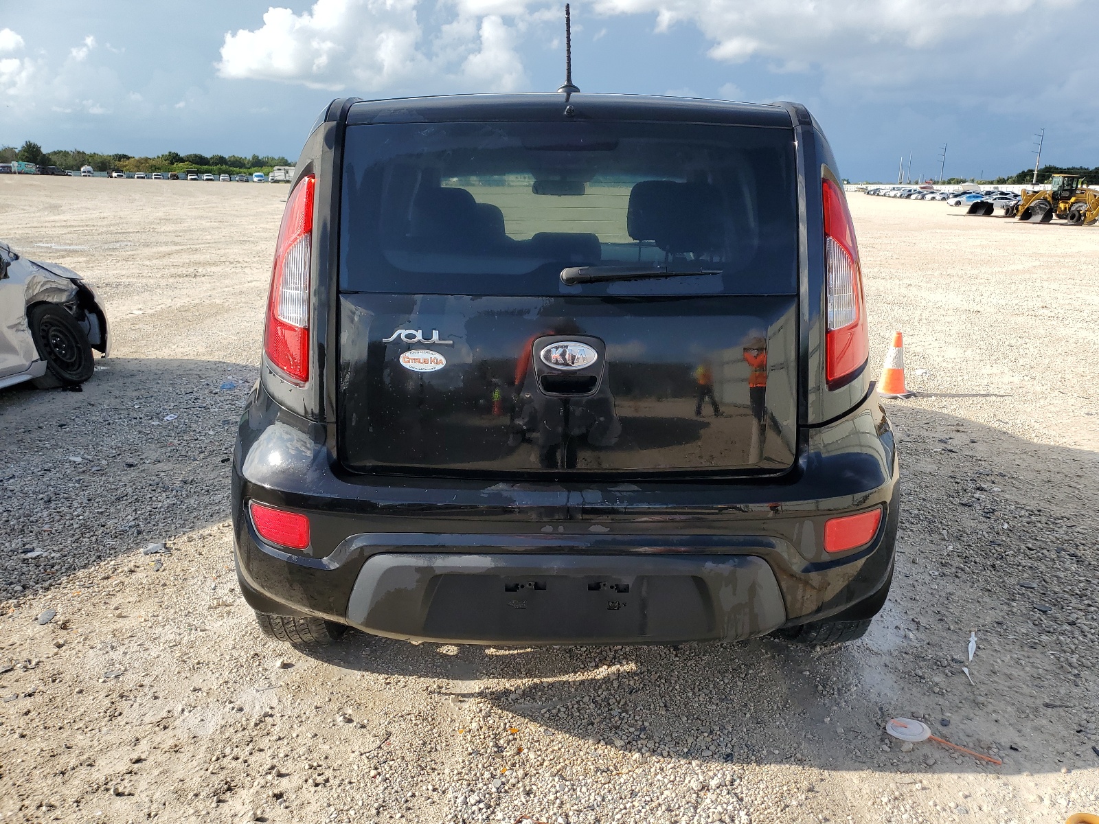 KNDJT2A62C7748593 2012 Kia Soul +