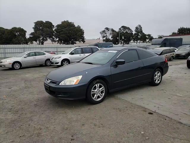 2006 Honda Accord Ex VIN: 1HGCM72676A004269 Lot: 66148414