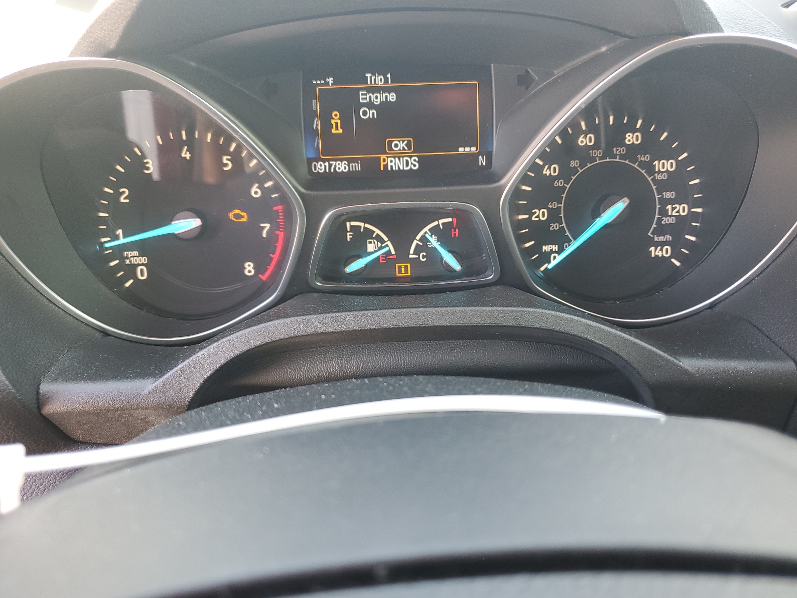 1FMCU0J92HUD53094 2017 Ford Escape Titanium