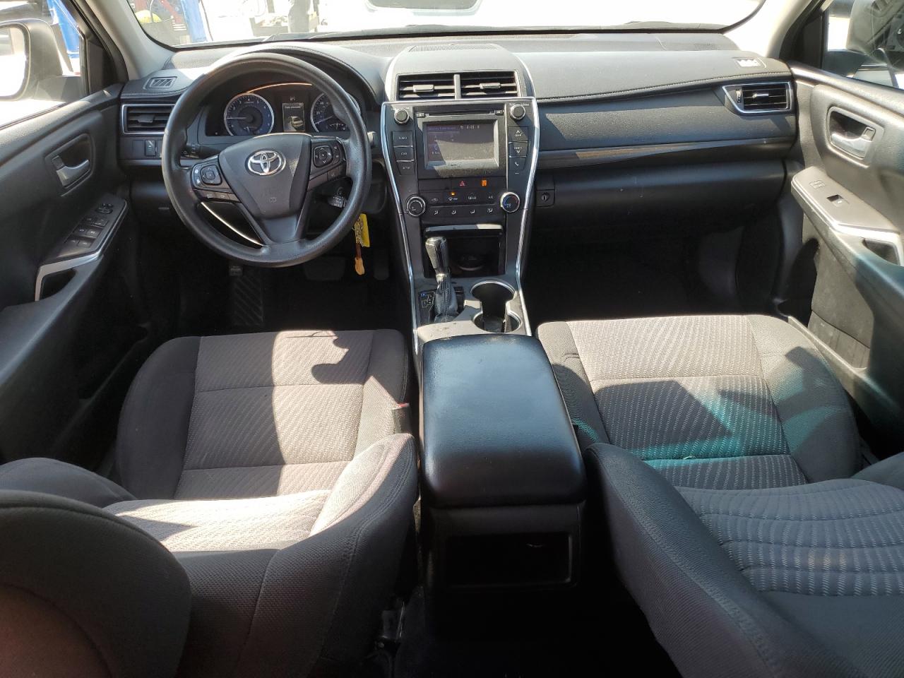 2016 Toyota Camry - Image 8