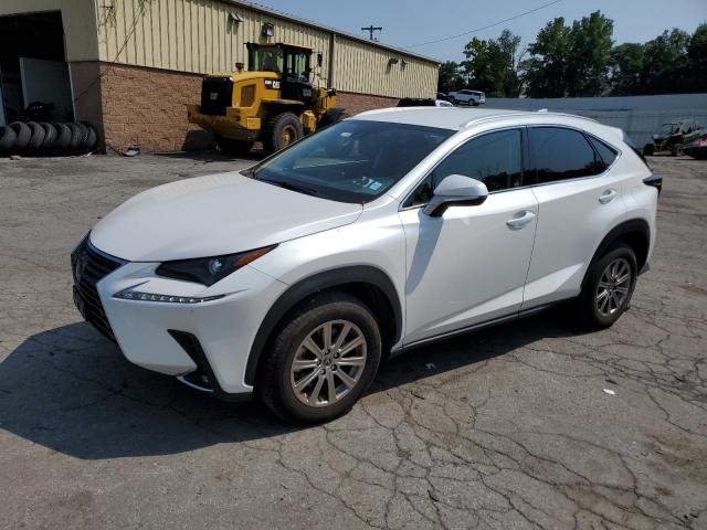 JTJAARBZ2L5020353 Lexus NX 300 BAS