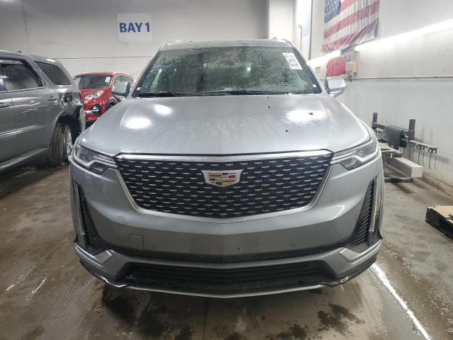 1GYKPDRS1PZ156340 Cadillac XT6 PREMIU 5