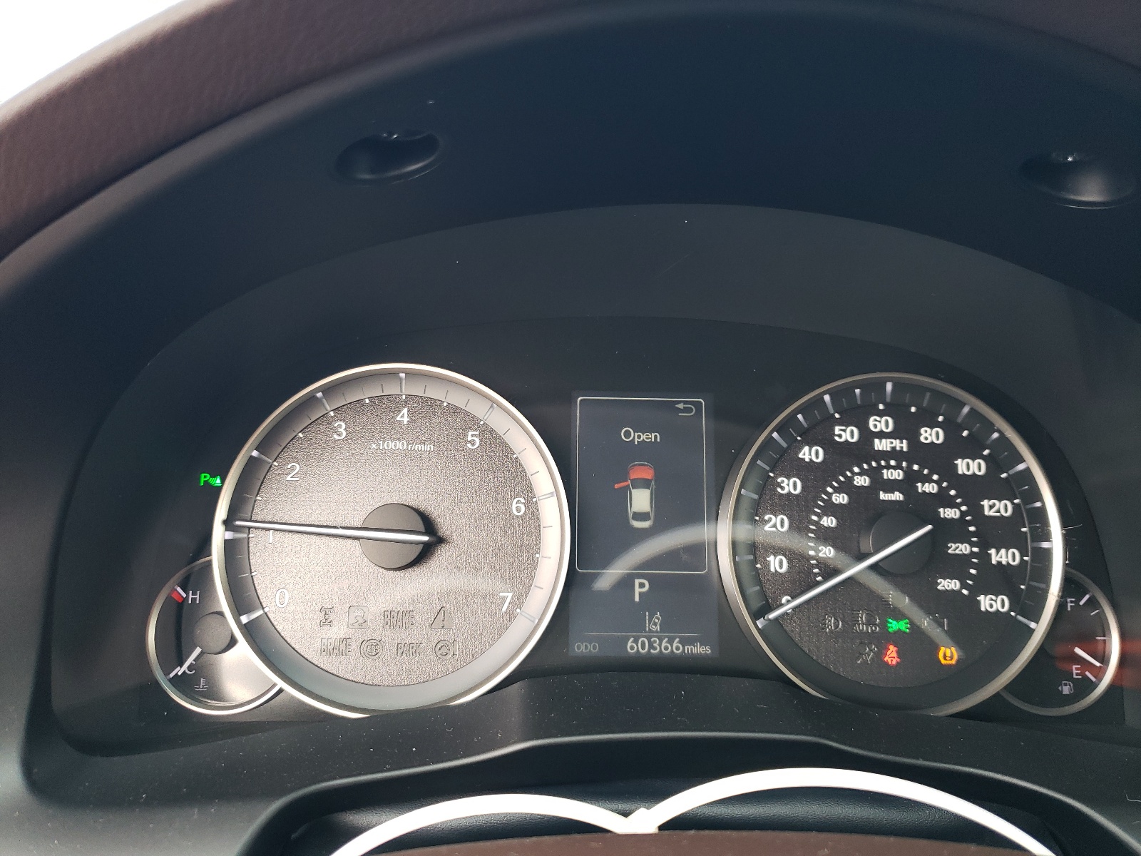 58ABK1GG0HU076581 2017 Lexus Es 350