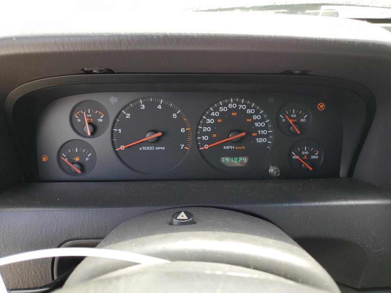 2000 Jeep Grand Cherokee Limited VIN: 1J4GW58N6YC159135 Lot: 67400744