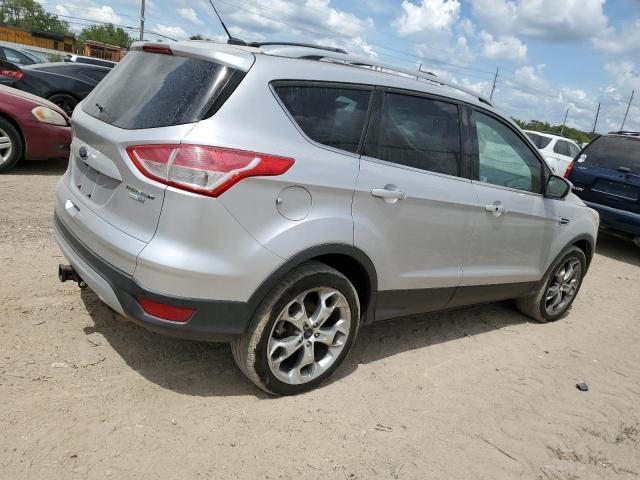  FORD ESCAPE 2013 Srebrny