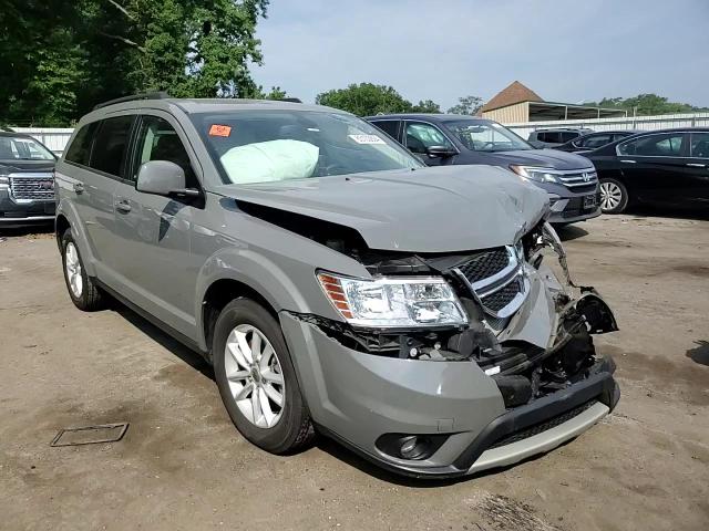 2019 Dodge Journey Se VIN: 3C4PDCBB6KT845072 Lot: 65133694