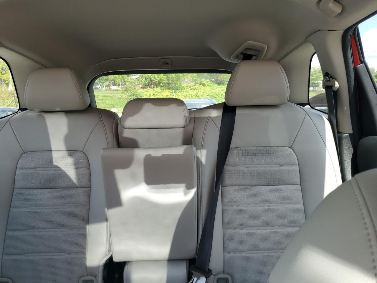 2023 Honda Cr-V Exl VIN: 5J6RS4H78PL004262 Lot: 67439064