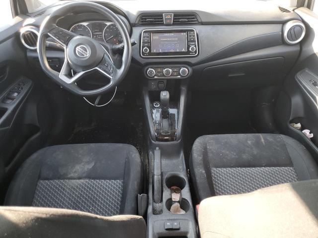 3N1CN8DV4ML894907 Nissan Versa  8