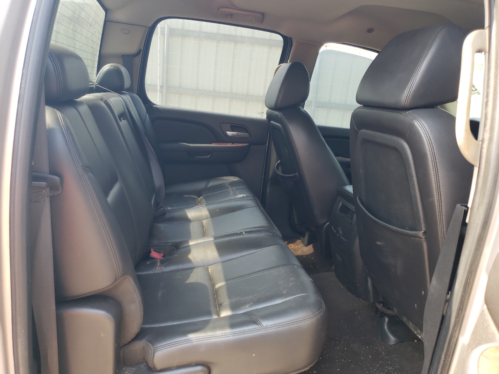 3GTEK33M29G253393 2009 GMC Sierra K1500 Slt