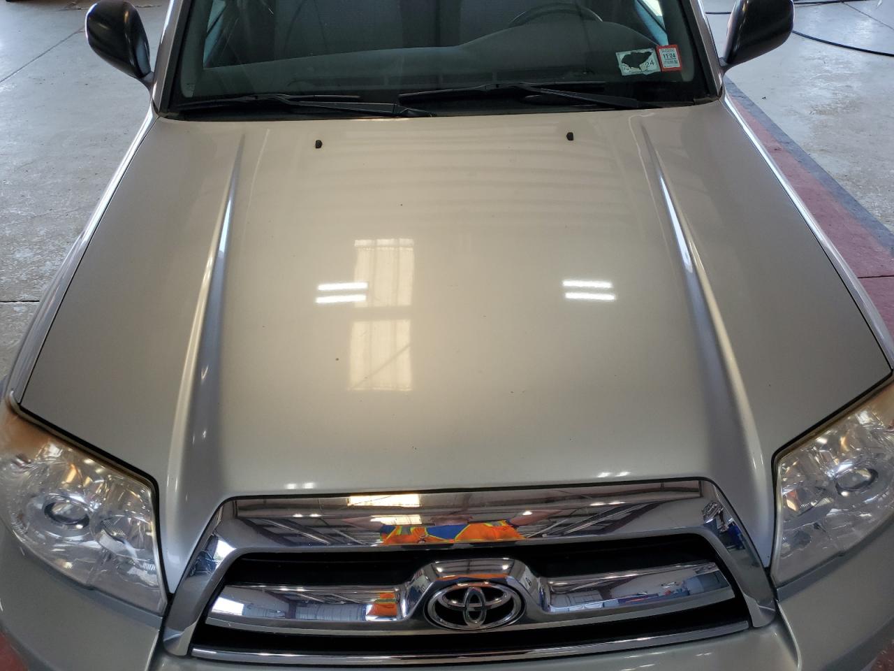 2007 Toyota 4Runner Sr5 VIN: JTEBU14R278083532 Lot: 65154814