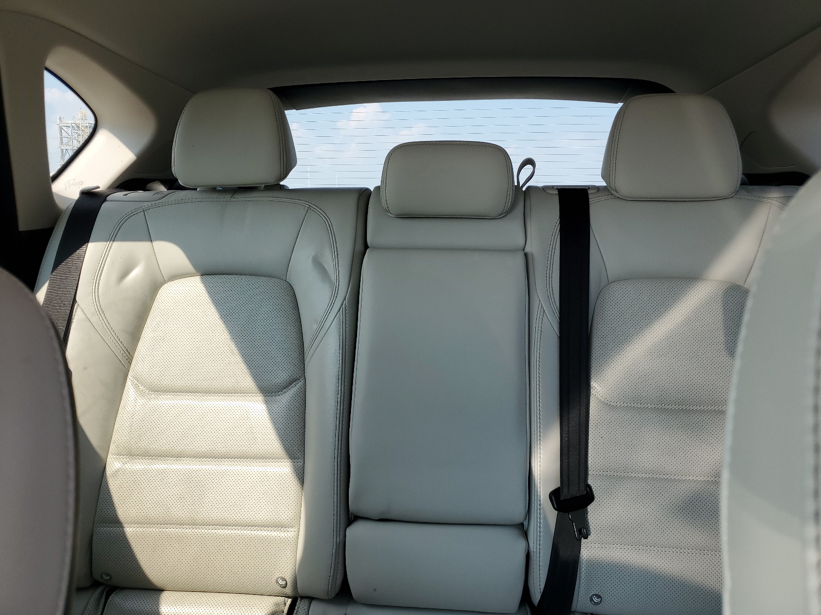 JM3KFBDM5L0862111 2020 Mazda Cx-5 Grand Touring