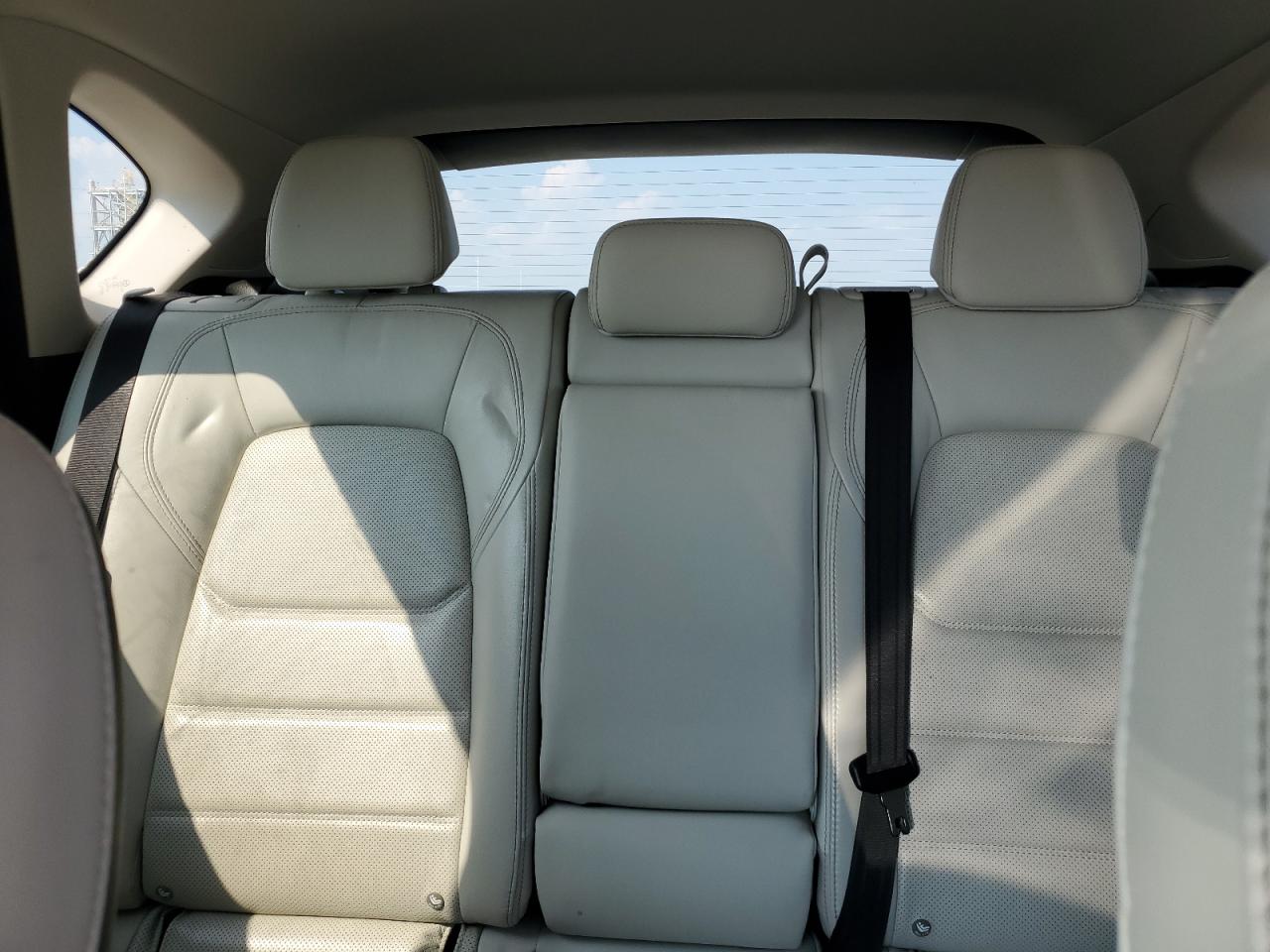 2020 Mazda Cx-5 Grand Touring VIN: JM3KFBDM5L0862111 Lot: 65829364